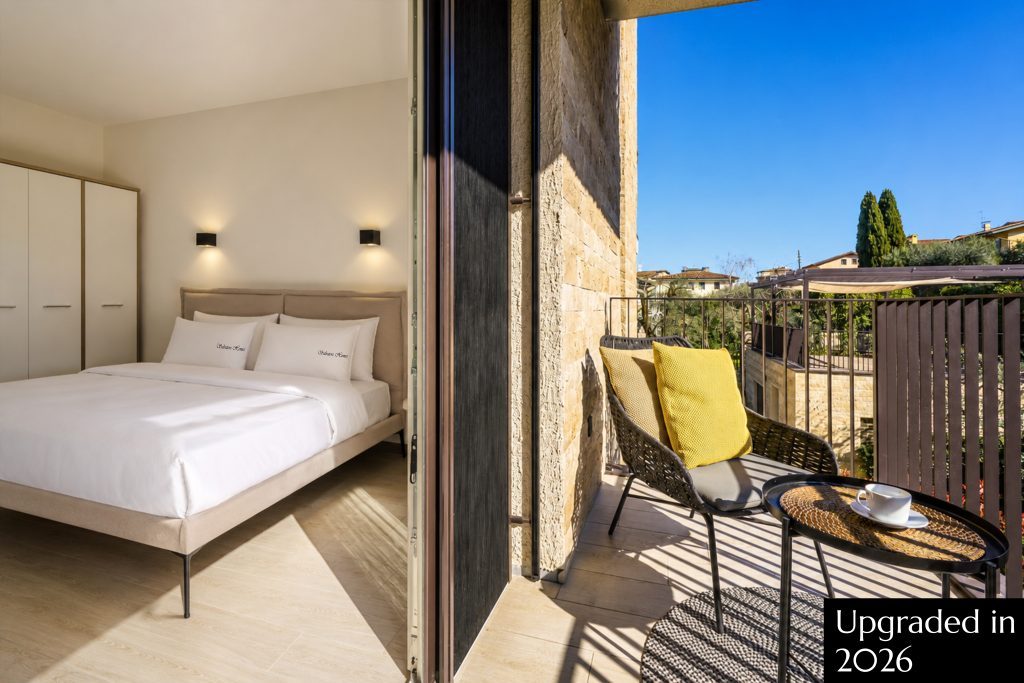 Casa Azura, Master Bedroom