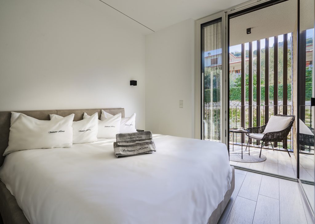 Casa Azura, 2nd Bedroom
