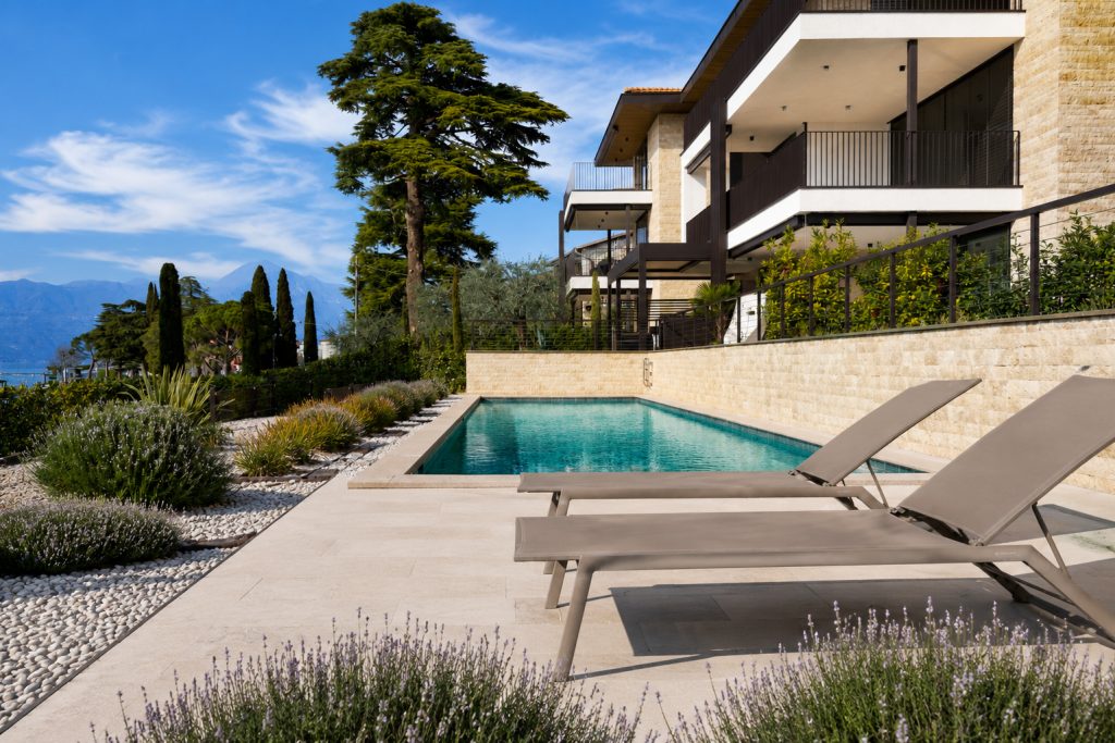 Casa Azura, Swimming Pool