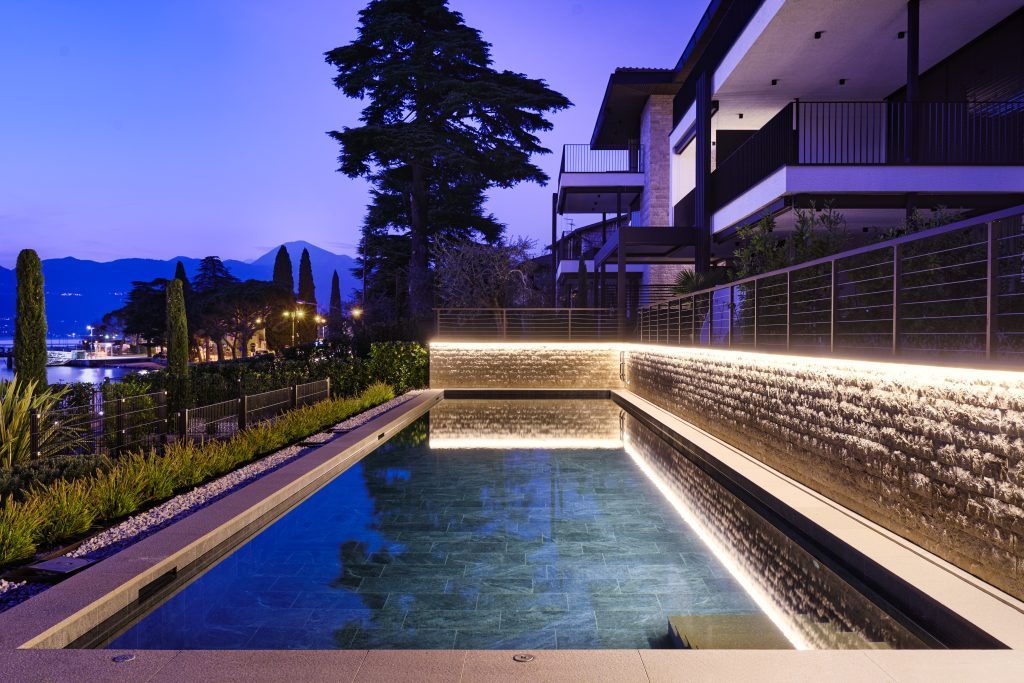 Casa Azura, Swimming Pool