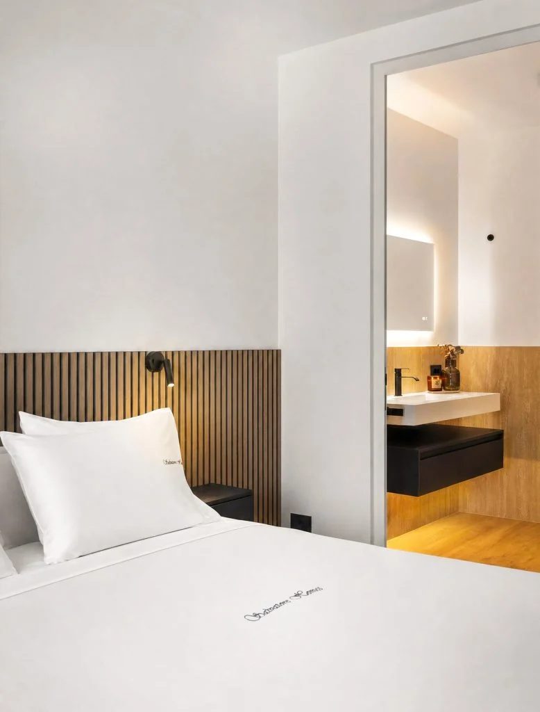 Casa Jasmina, Bedroom 2