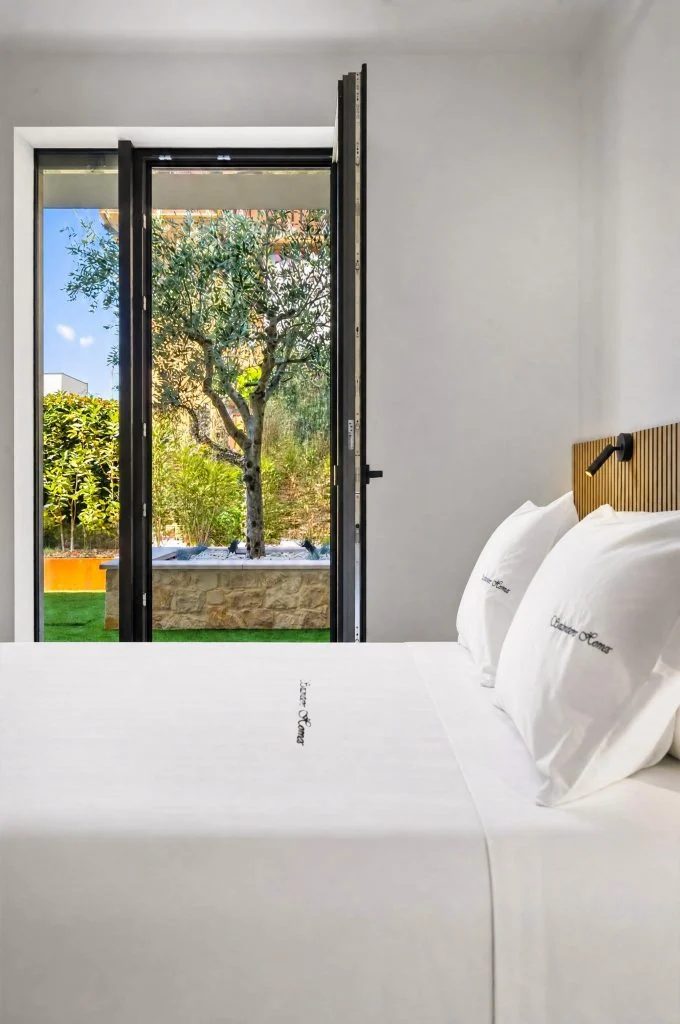 Casa Jasmina, Bedroom 2
