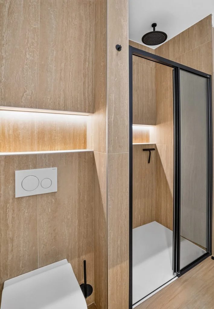 Casa Jasmina, Bathroom 2