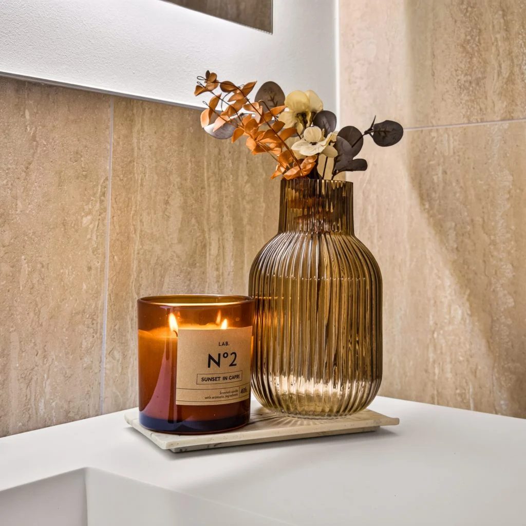 Casa Jasmina, Bathroom 2