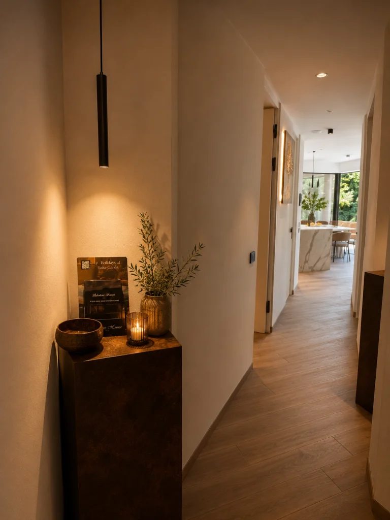 Casa Jasmina, Laundry
