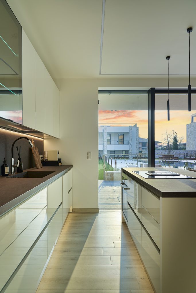 Casa Olivia, Kitchen