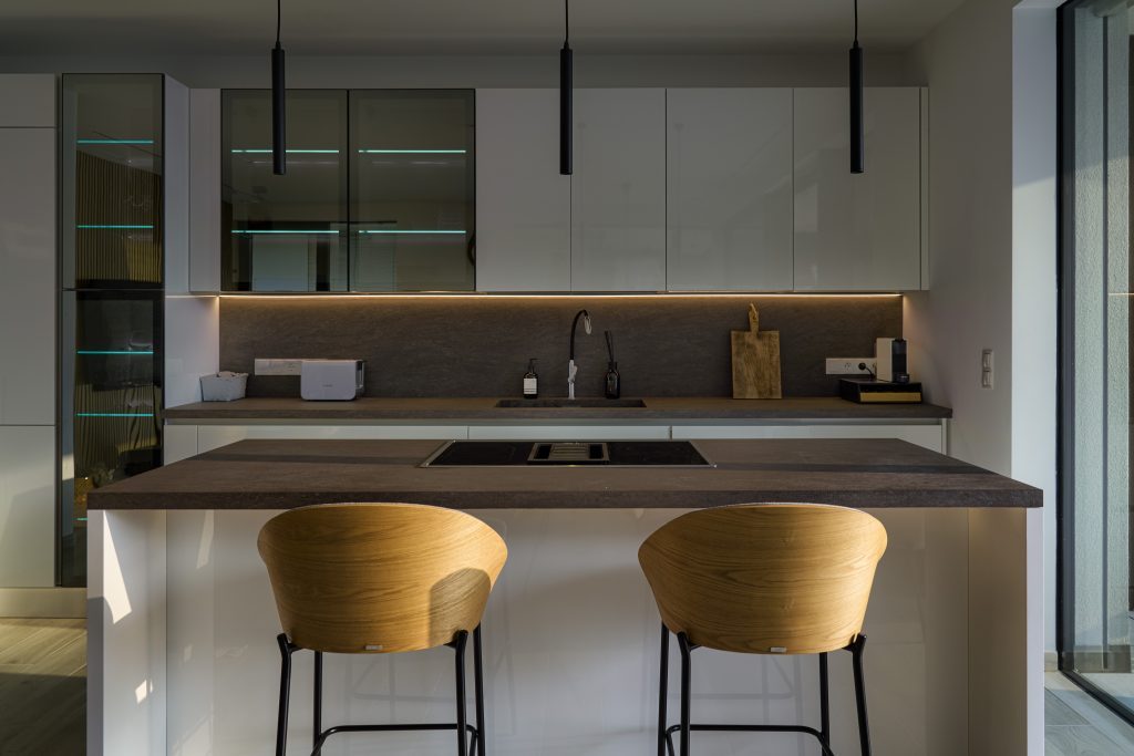 Casa Olivia, Kitchen