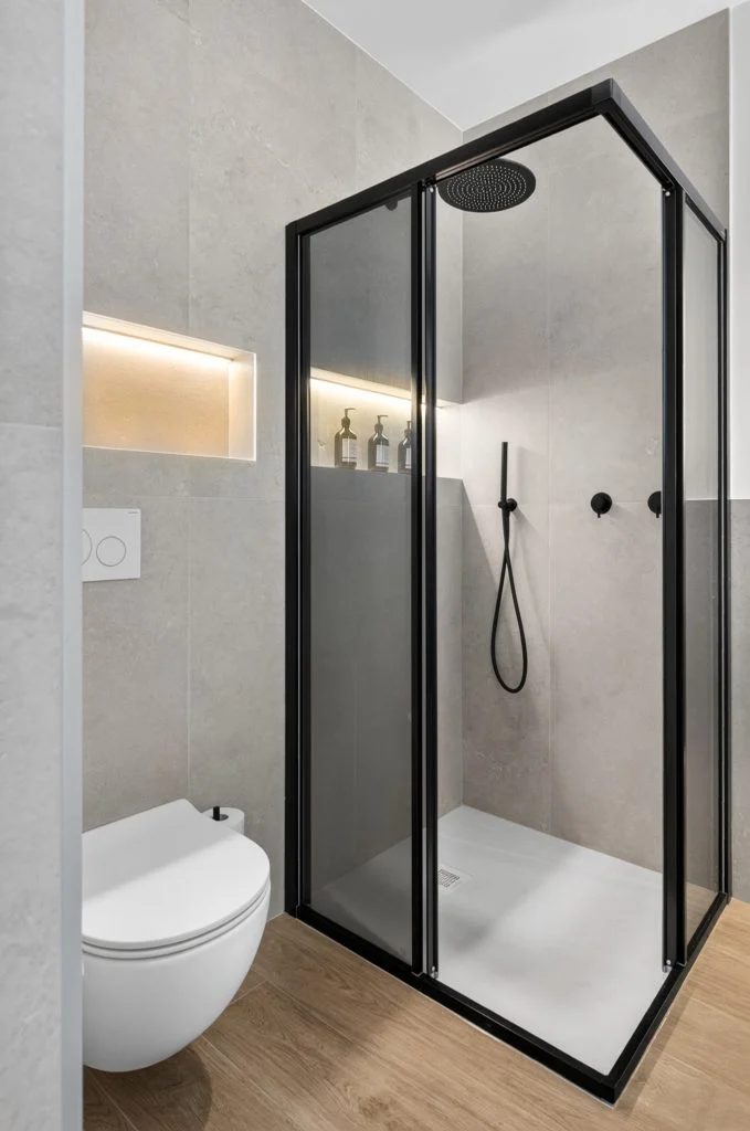 Casa Serenia, Bathroom 2