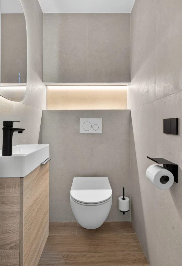 Casa Serenia, Bathroom 3