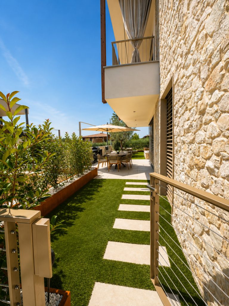 Casa Serenia, Pool