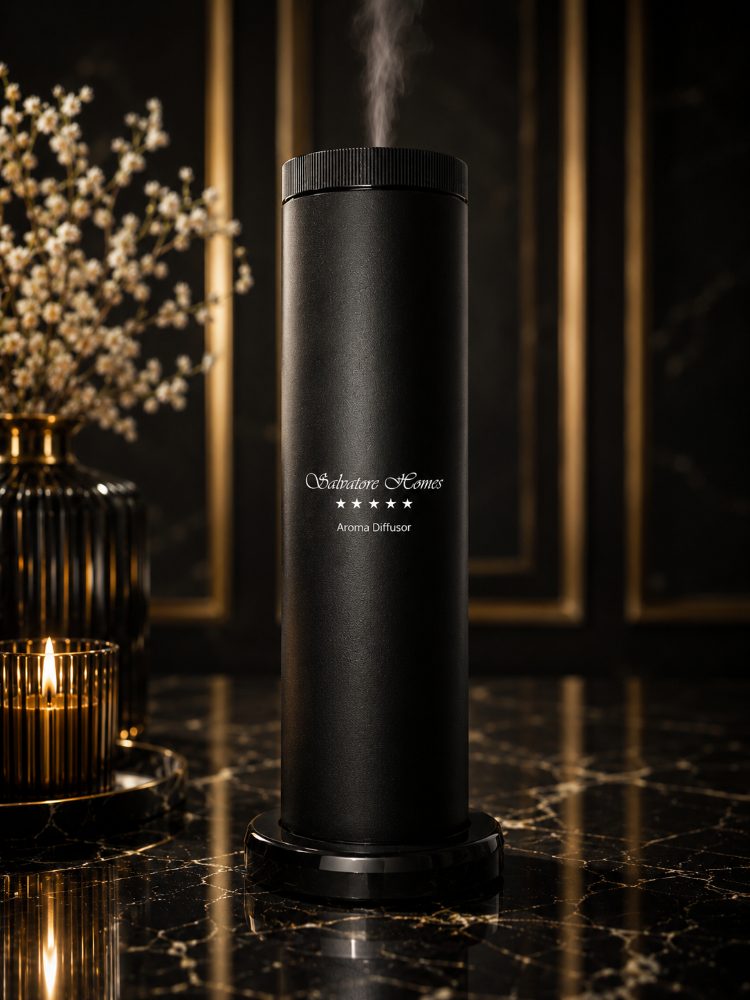 Salvatore Homes aroma diffuser
