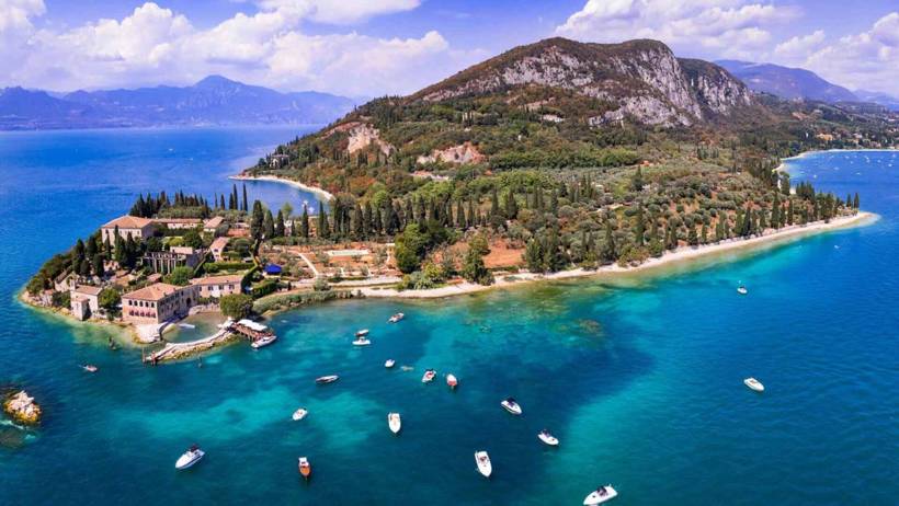 Punta San Vigilio