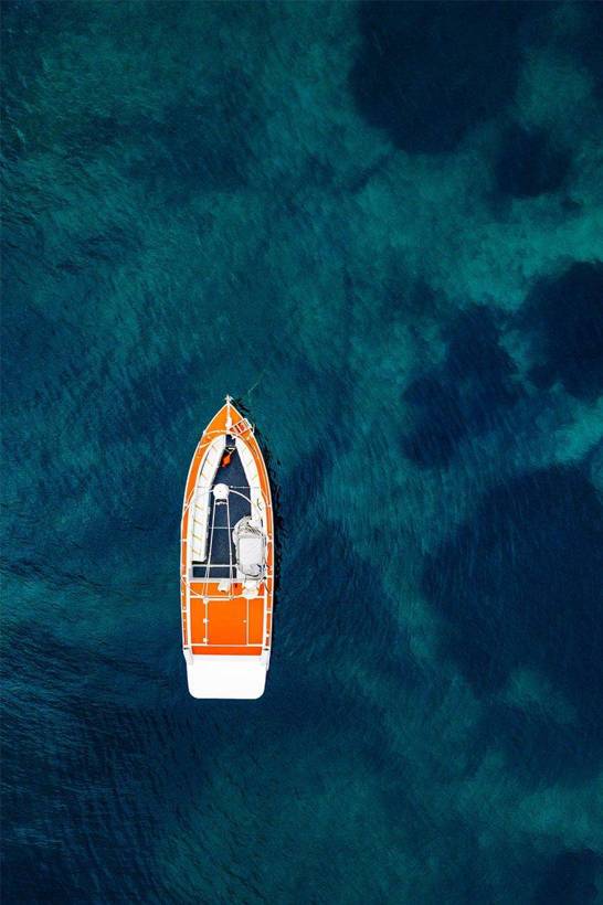 Rent a boat
