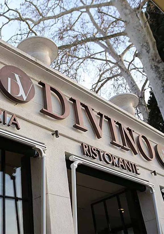 Ristorante DIVINO